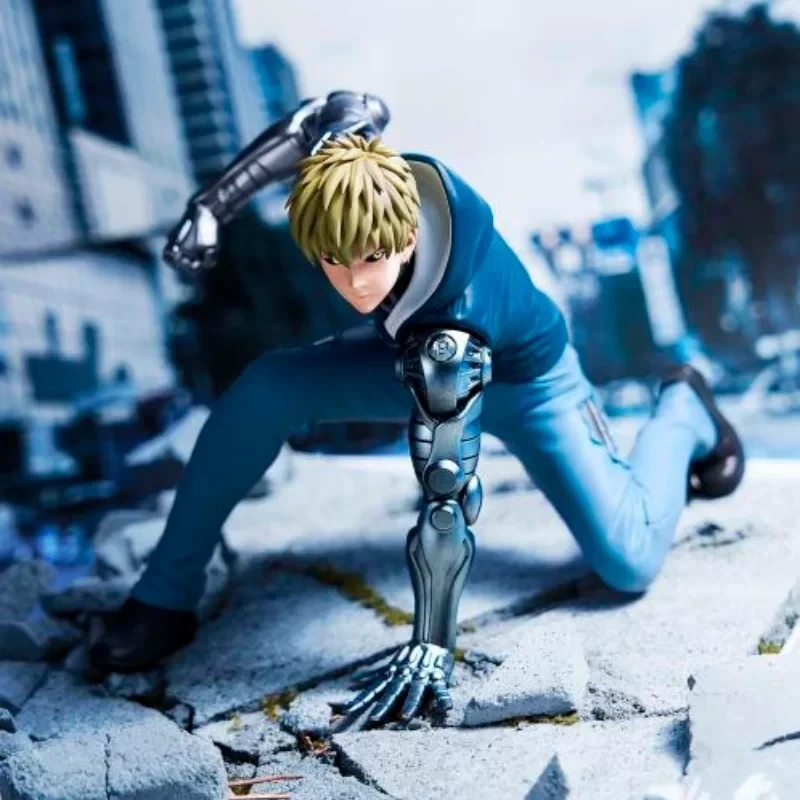 Genos