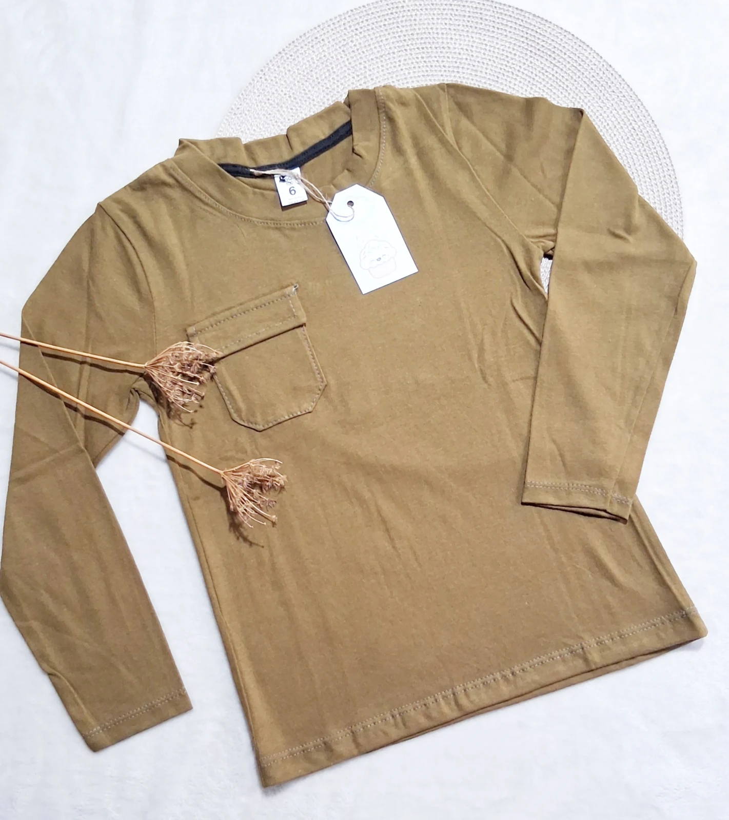 Camiseta Niño Cesar