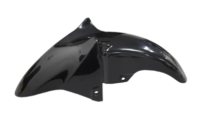 Fz 16 / fz 2.0 guardabarro delantero negro SPD