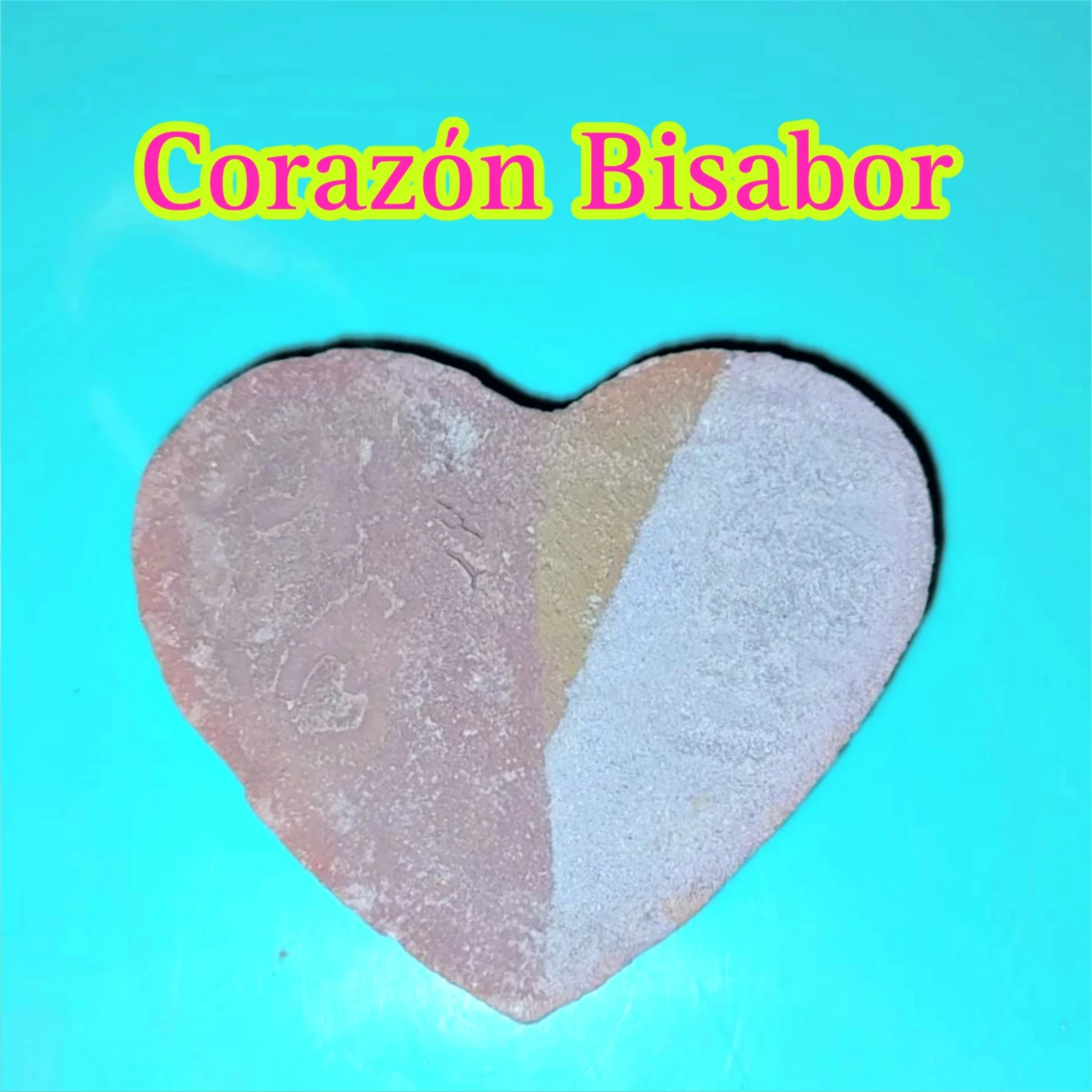 Corazón Bisabor