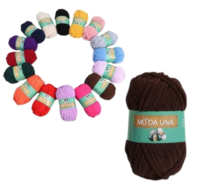 CHENILLE 1 COLOR