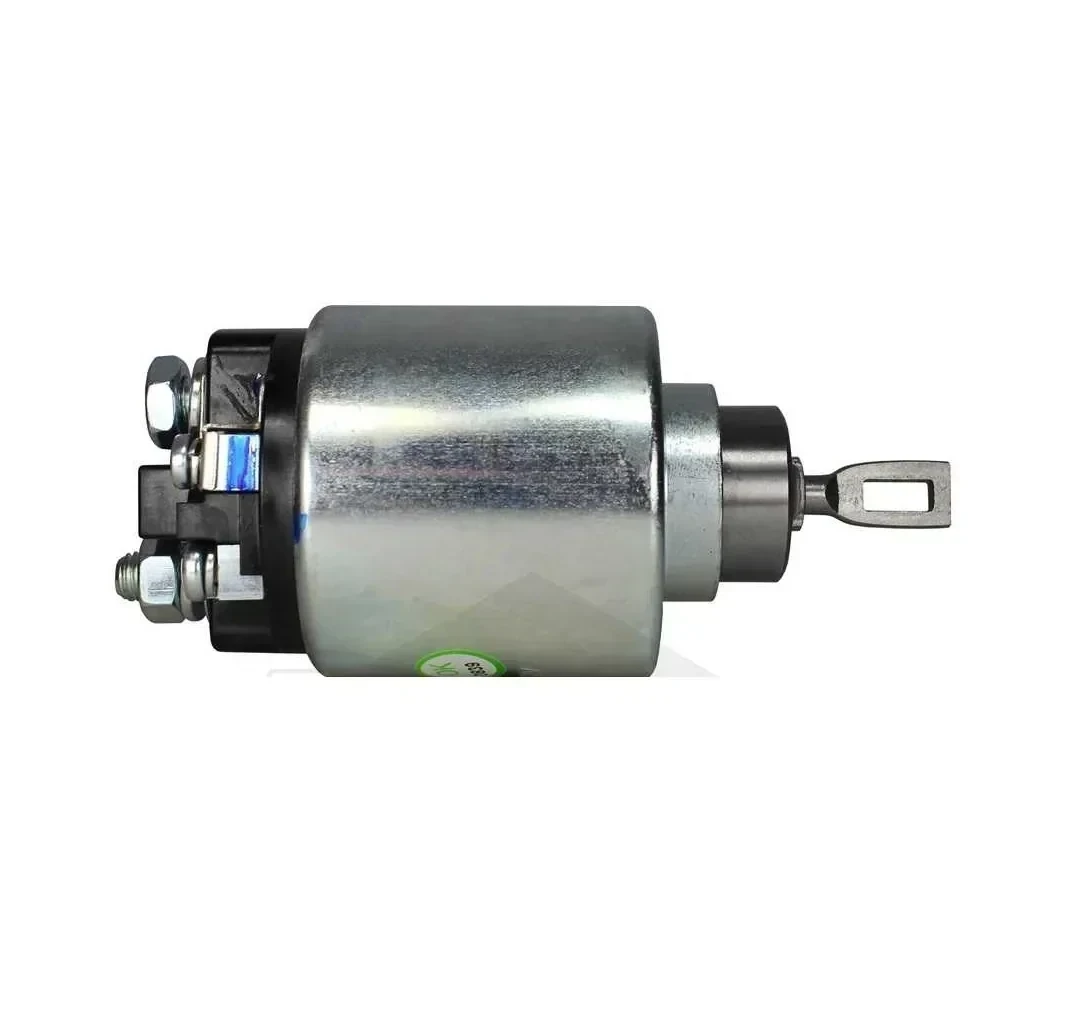 Automatico Partida Vw Fusca / Brasilia / Gol / Ford Del Rey / Escort / Pampa ZM 571