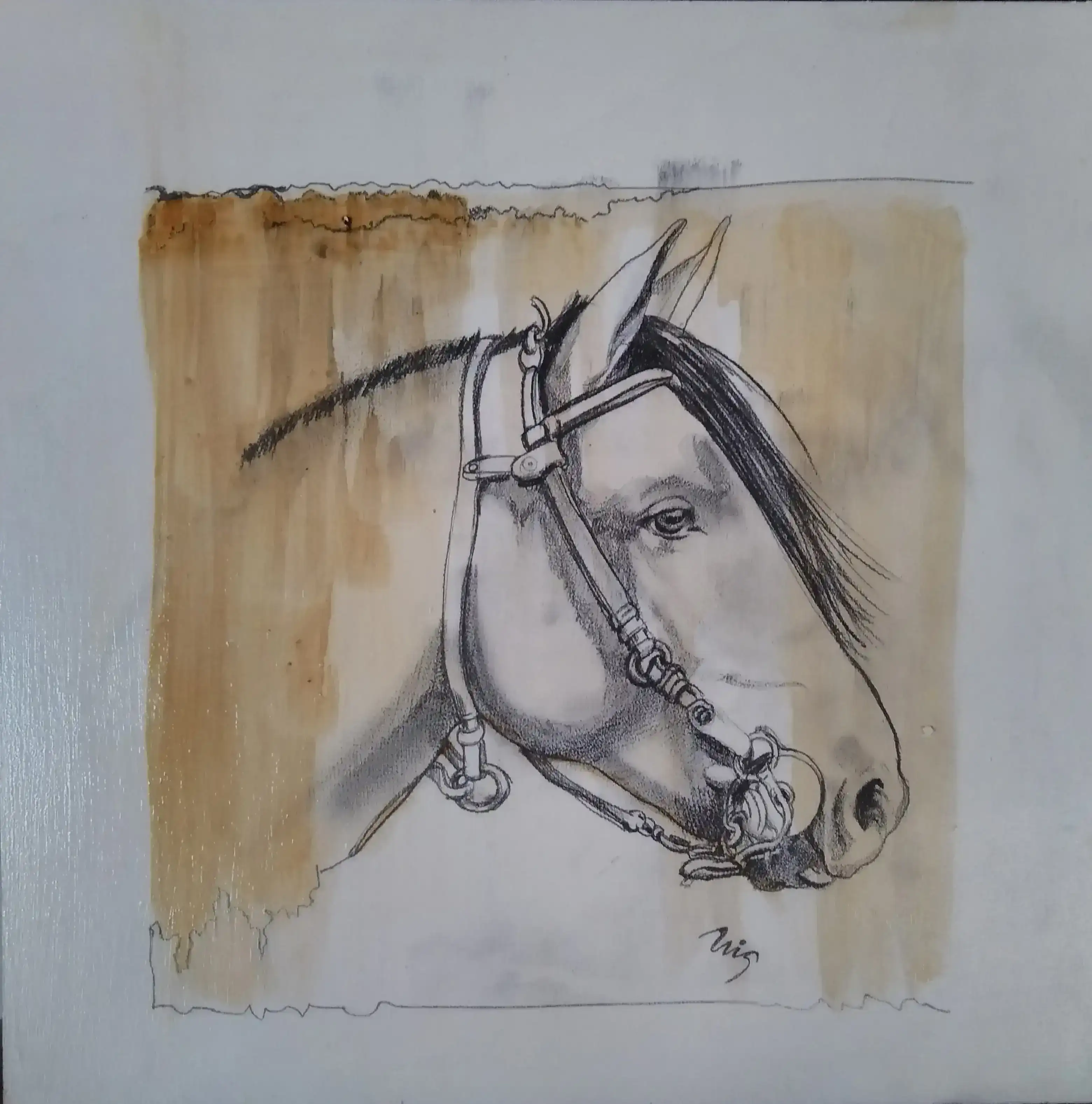 Caballo#3