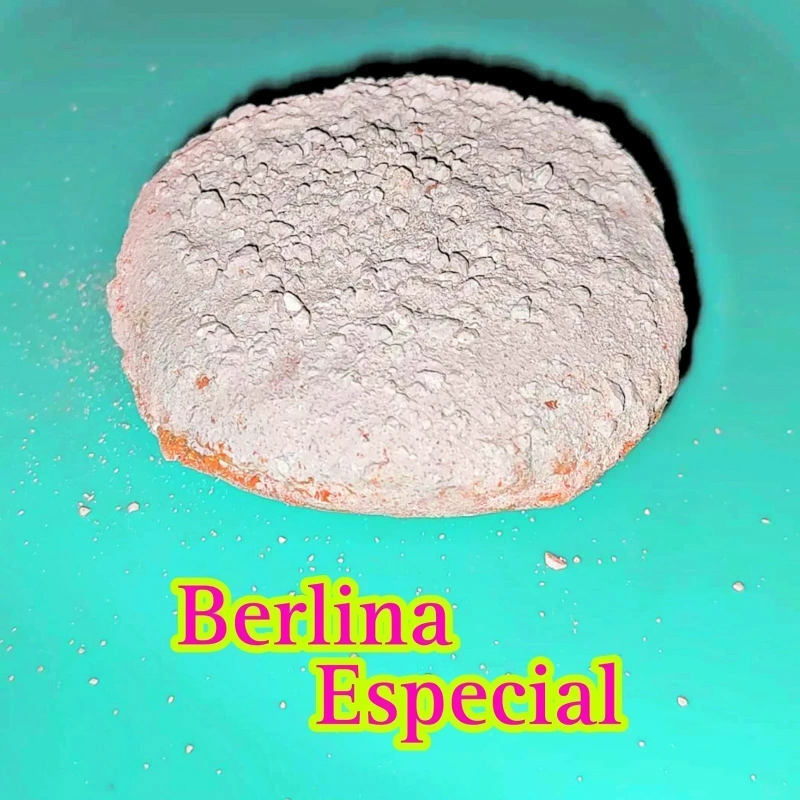Berlina Especial 