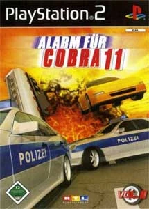 Alarm for cobra 11