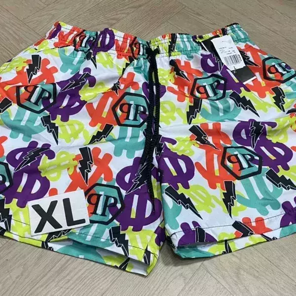 Pantaloneta playera corta  4