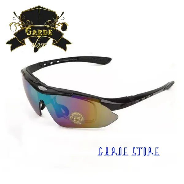 LENTES Y ANTIPARRAS. 