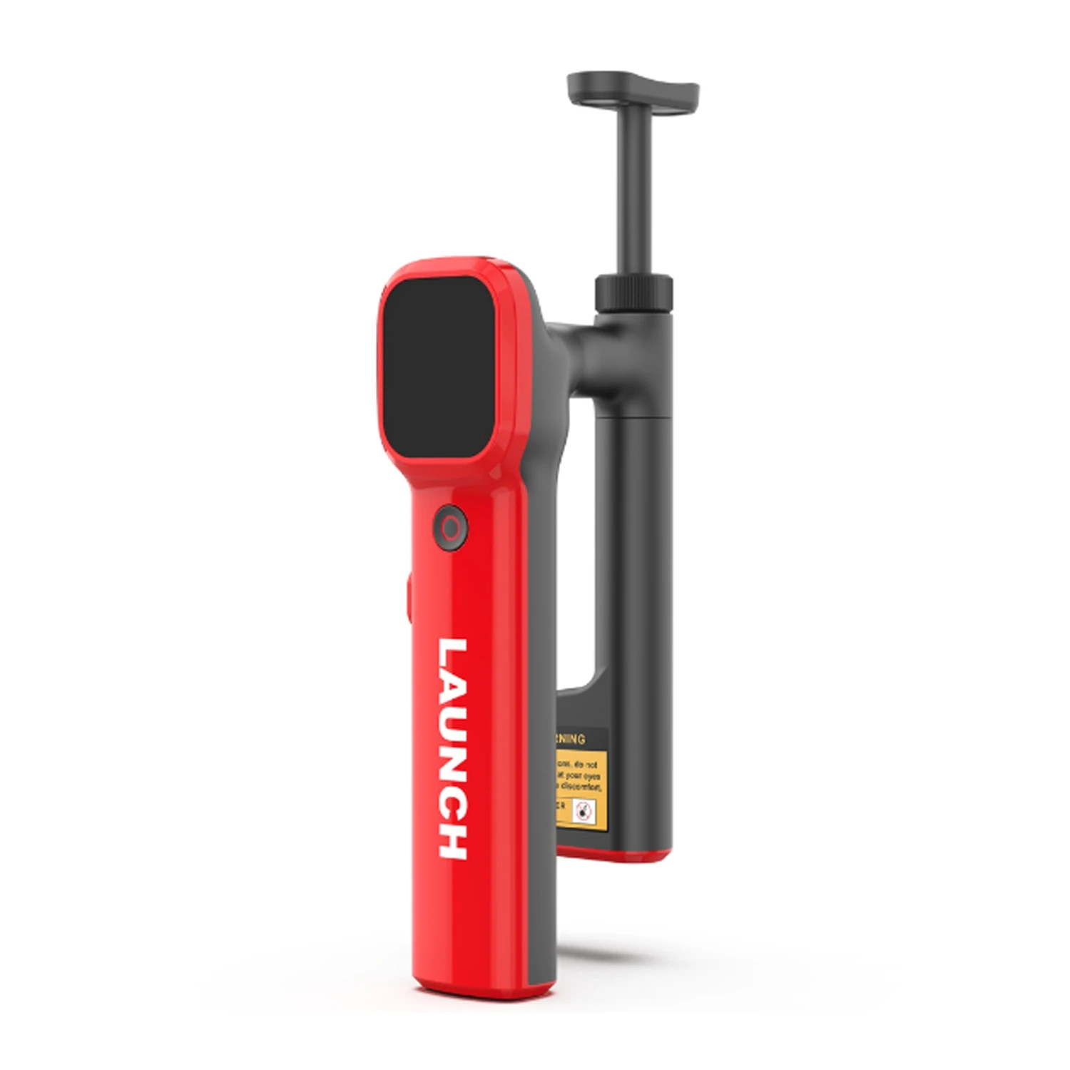 Launch Tread Master Medidor de Neumaticos Profundimetro 7