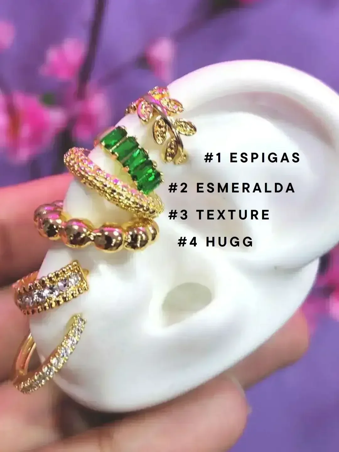 EARCUFF 