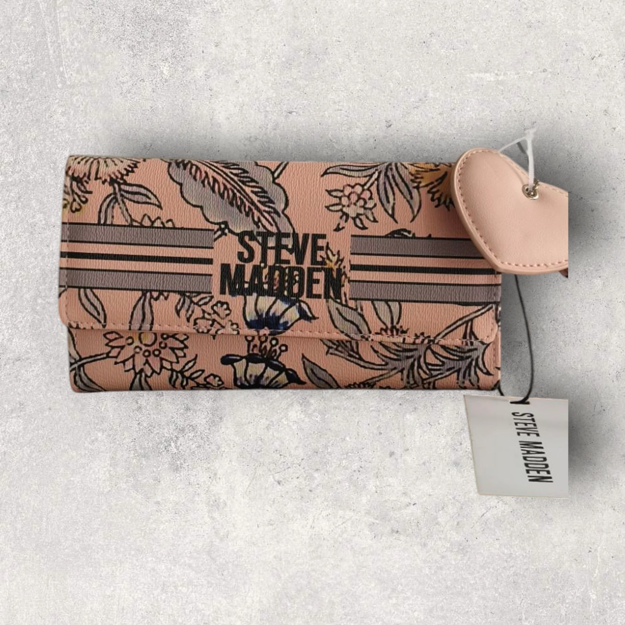 Cartera Steve Madden 