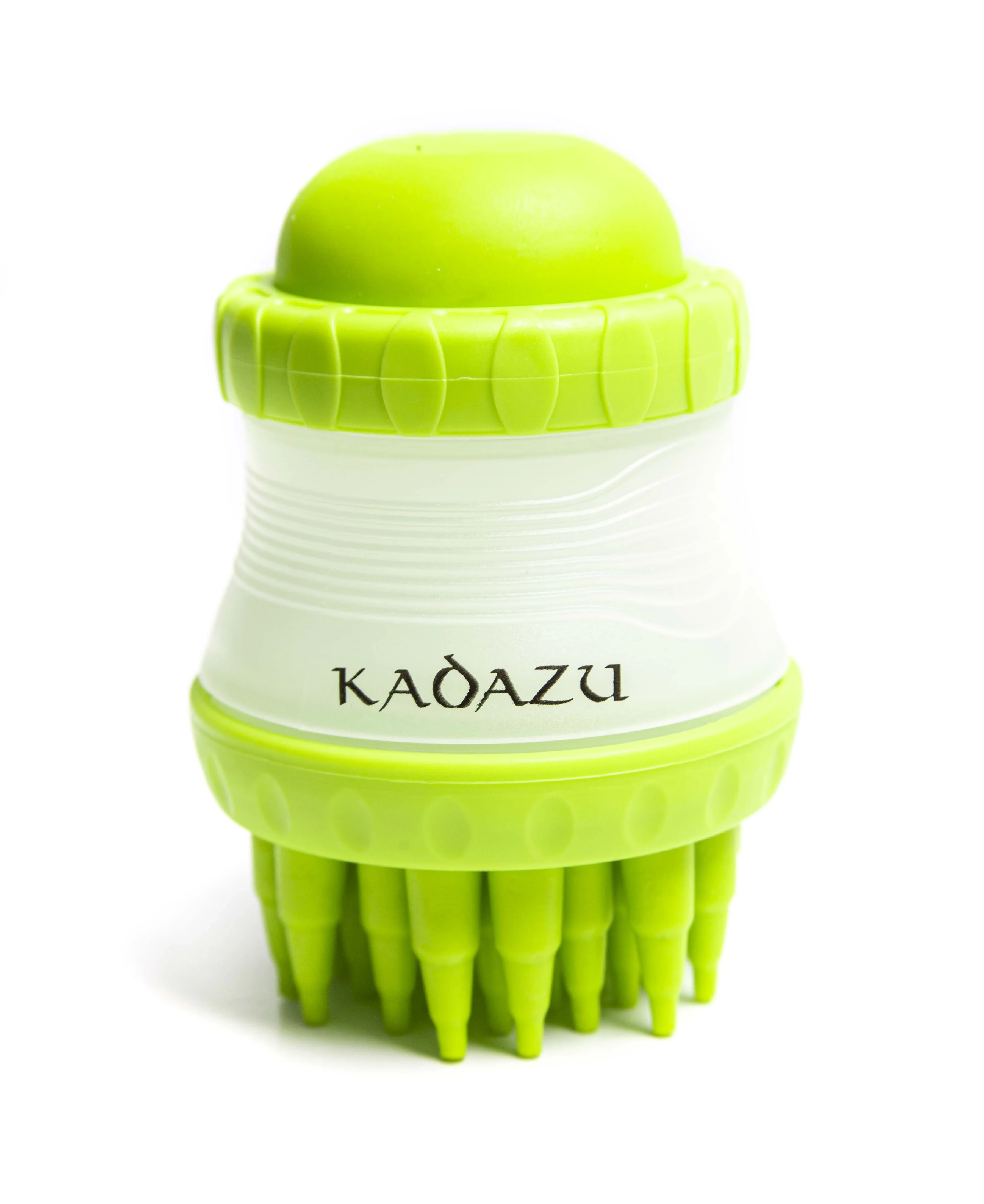 Cepillo para Baño con Dispenser Kadazu