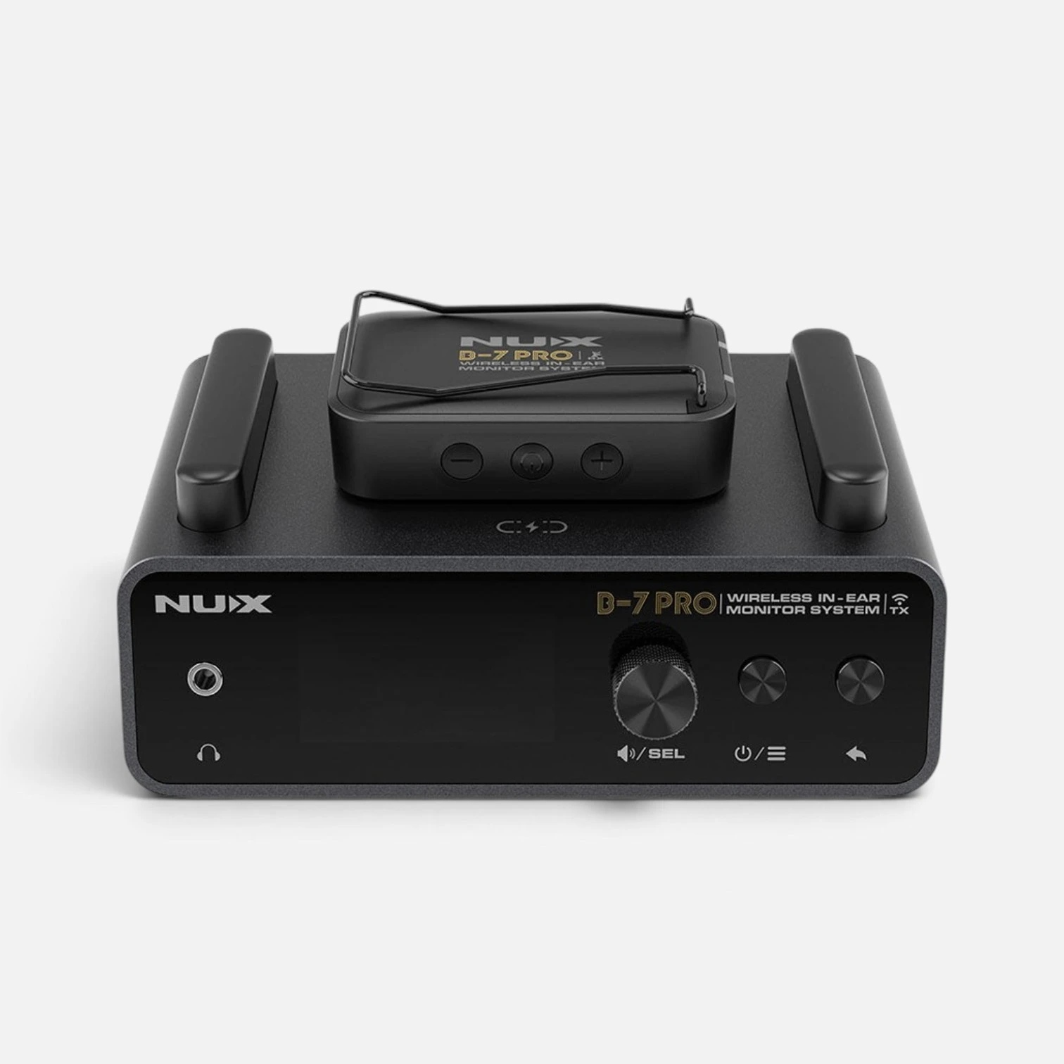B-7 PRO NUX 2
