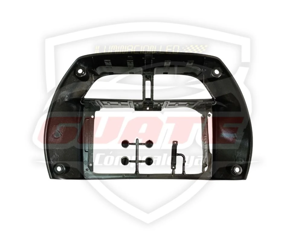 DASHKIT PARA TOYOTA RAV4 3