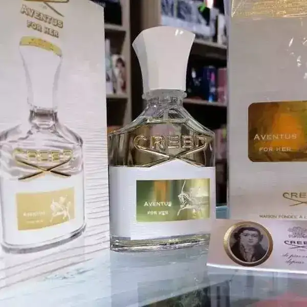 Creed Aventus 