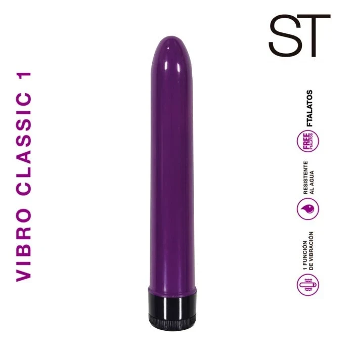 VIBRO CLASSIC 1 