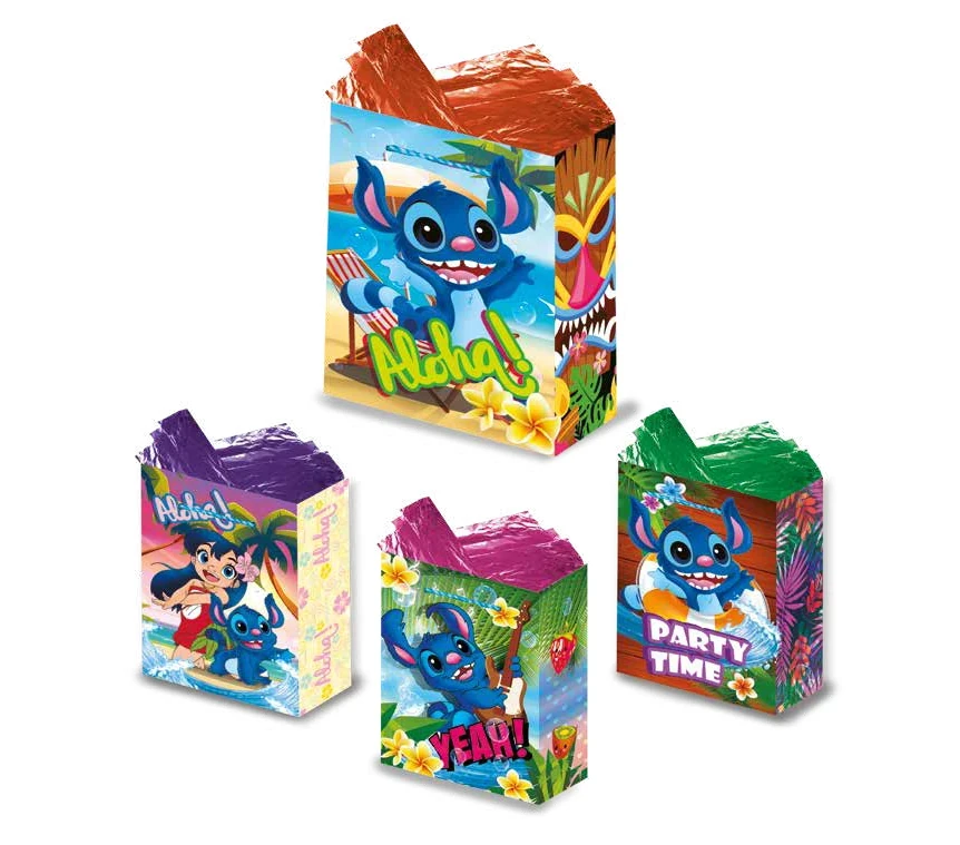 BOLSA REGALO C MASCOTA TRAVIESA