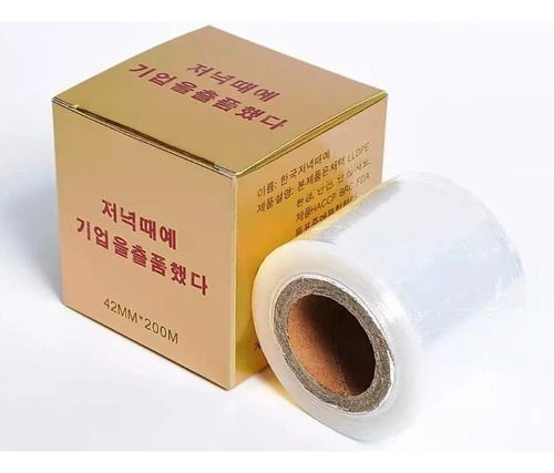 Papel Osmótico 