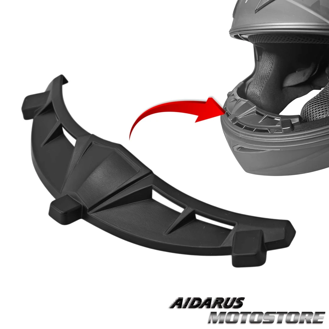 PROTECTOR NASAL PARA CASCO MODELO 902