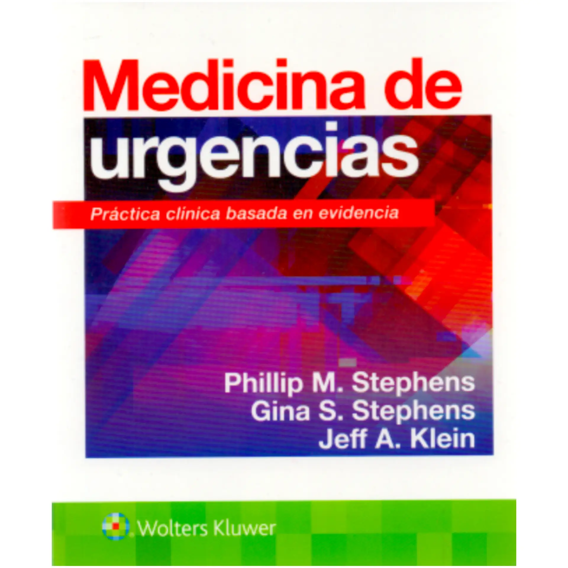 Medicina de urgencias 