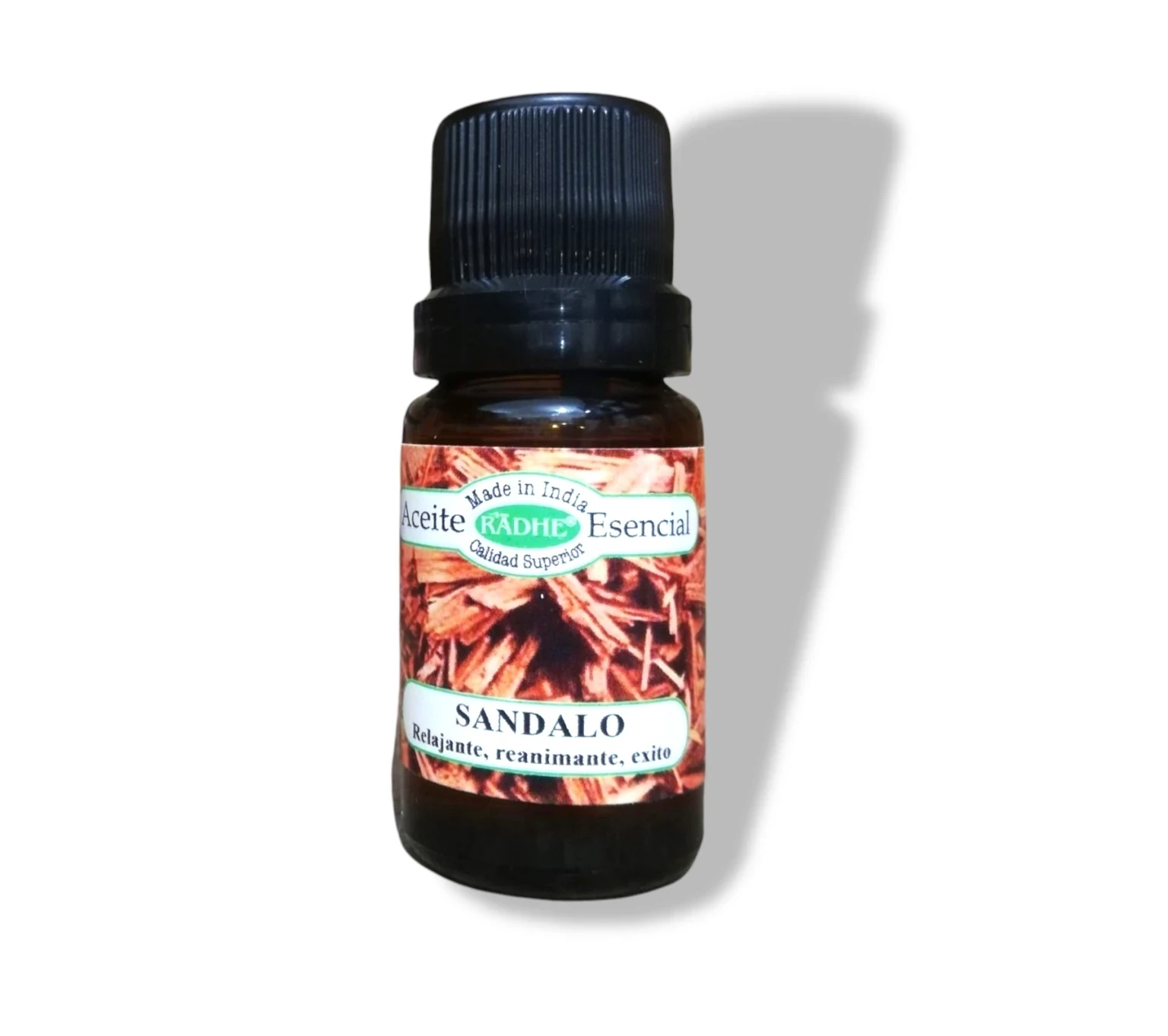 Aceite Sandalo