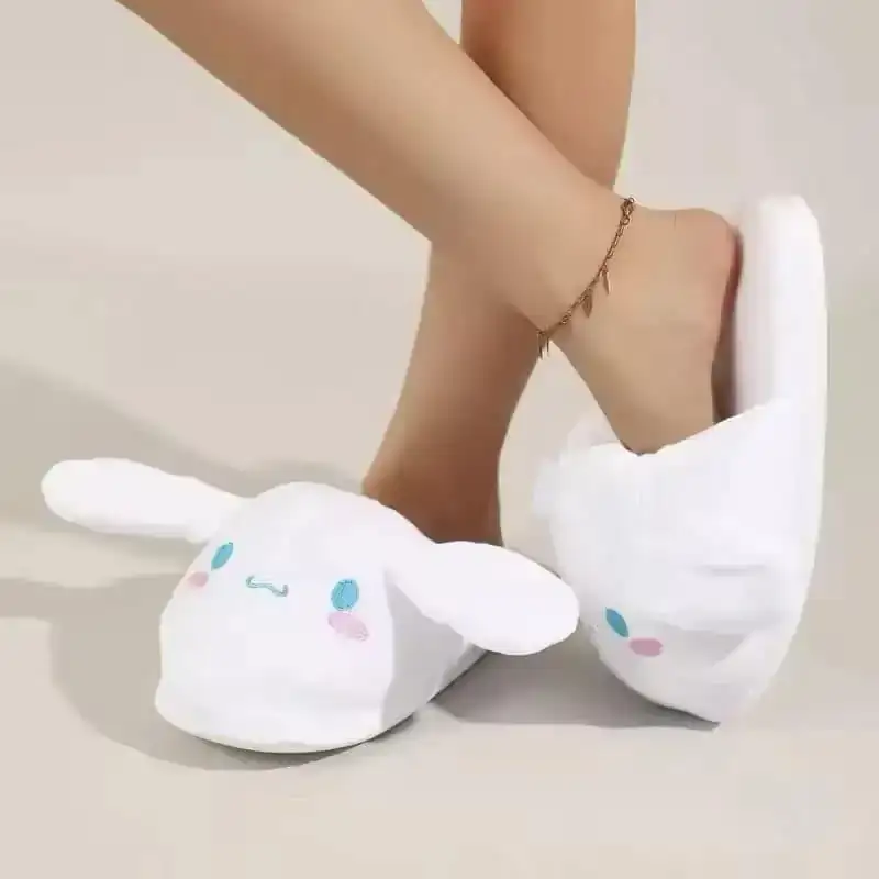 Pantuflas Sanrio 4