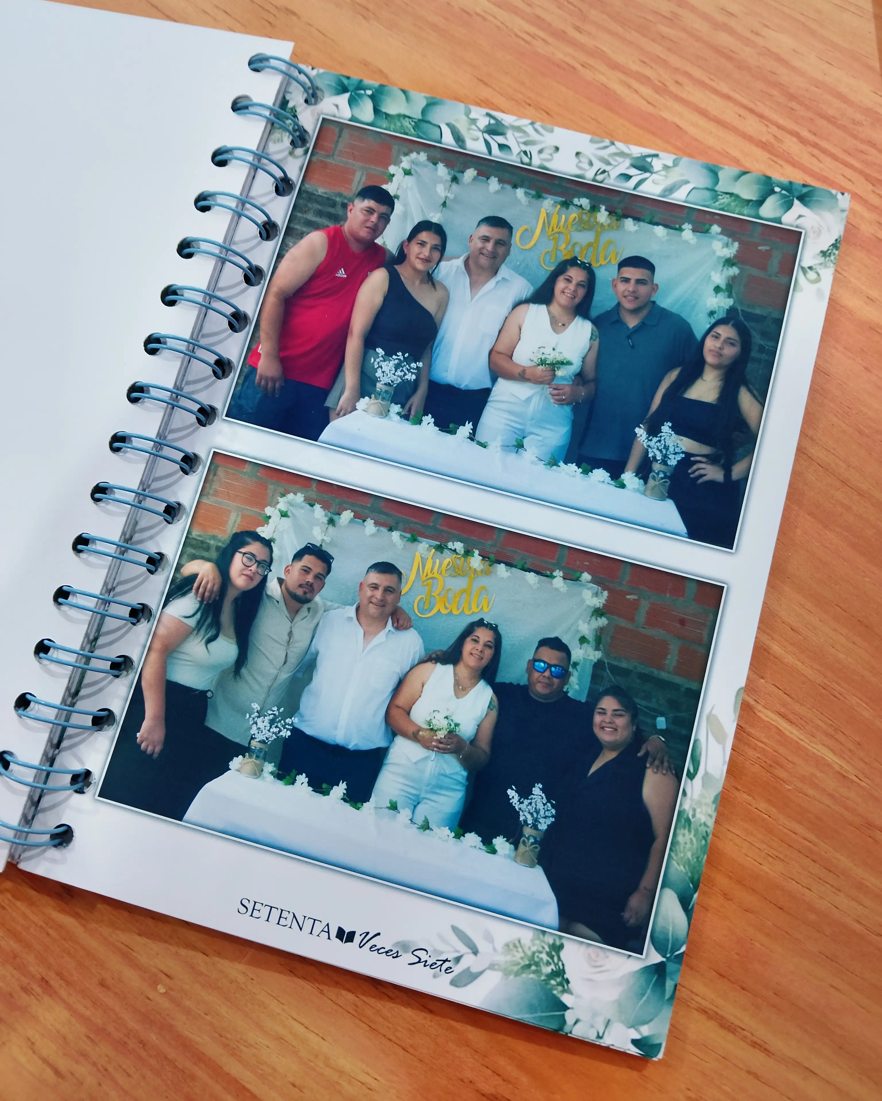 Foto libro A5 4