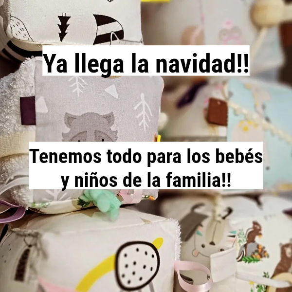 Ya llega la navidad!!