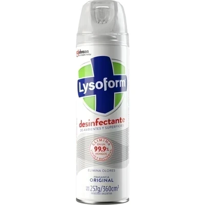 LYSOFORM  ORIGINAL 