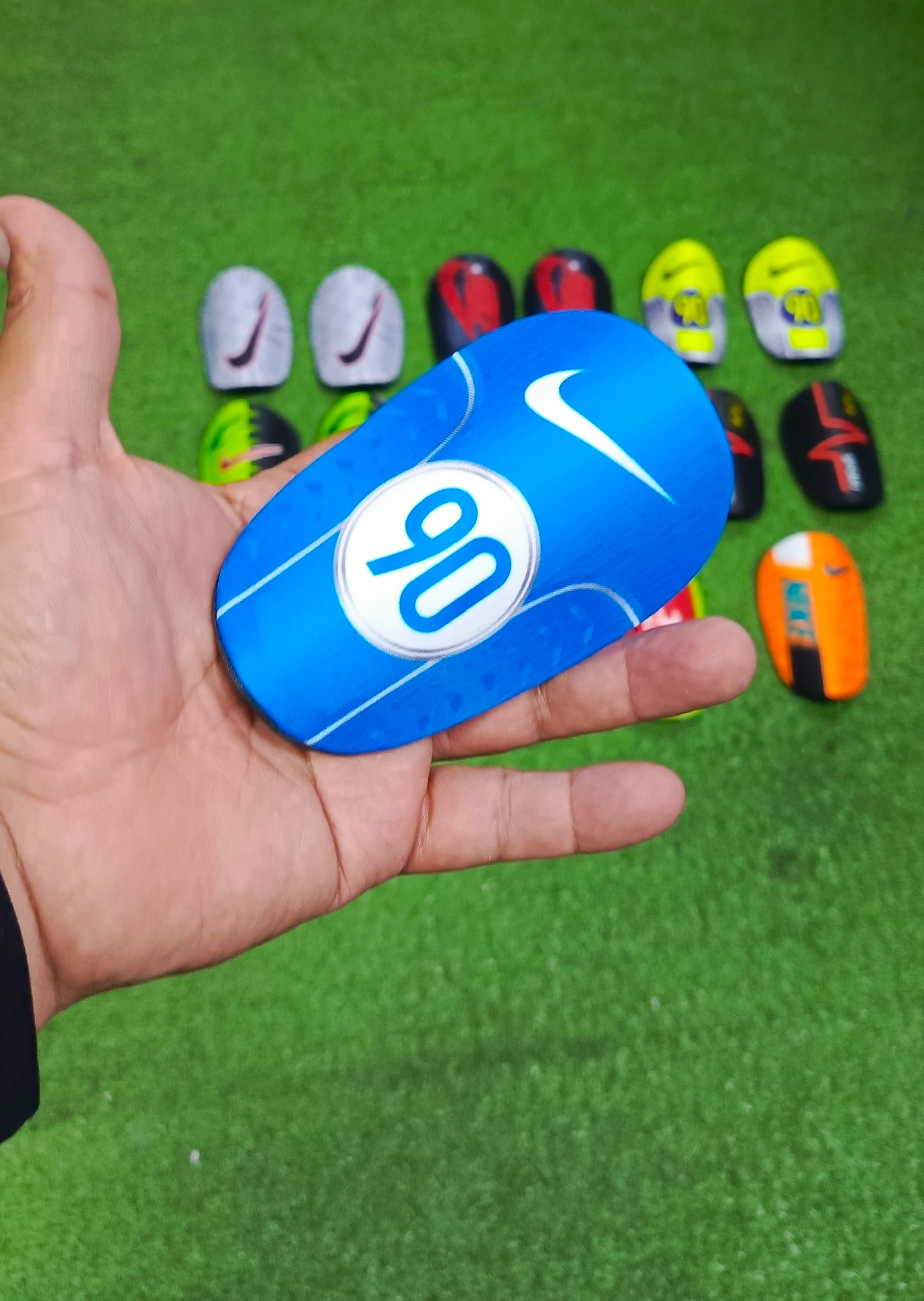 MINI NIKE 