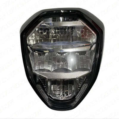 Farola Gixxer led GX
