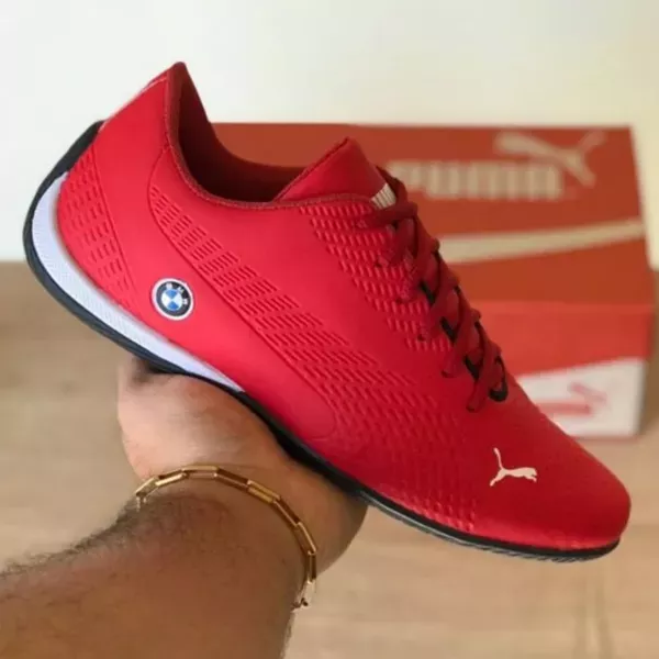 Puma FERRARI 3