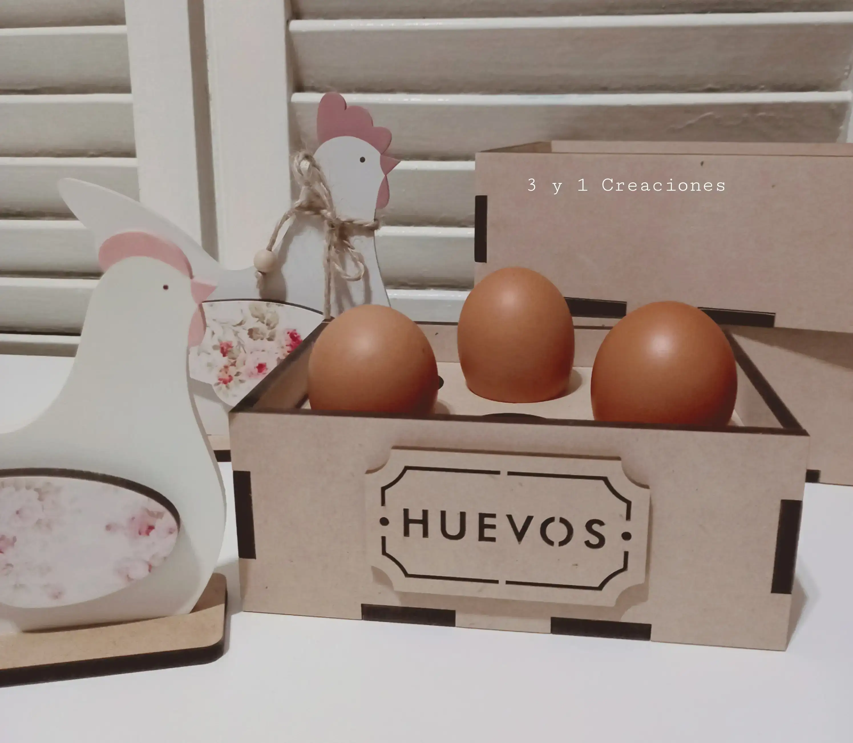 HUEVERA