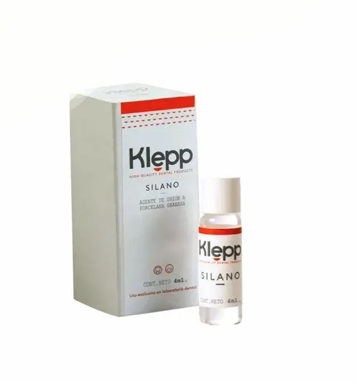 SILANO PORCELAIN REPAIR 4 ml - KLEPP