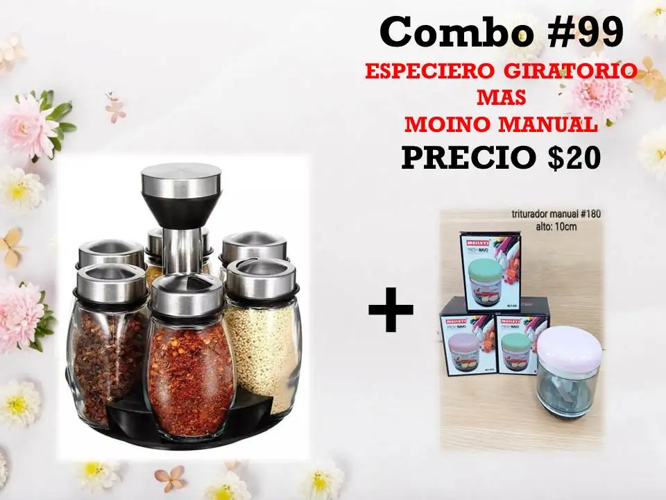 COMBO #99