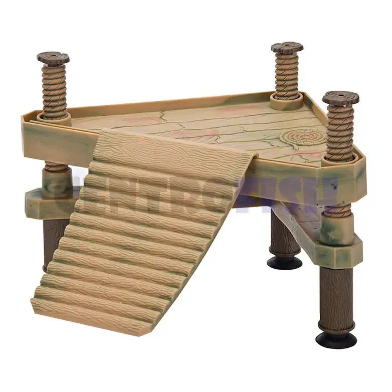 PLATAFORMA COD. 1131 2