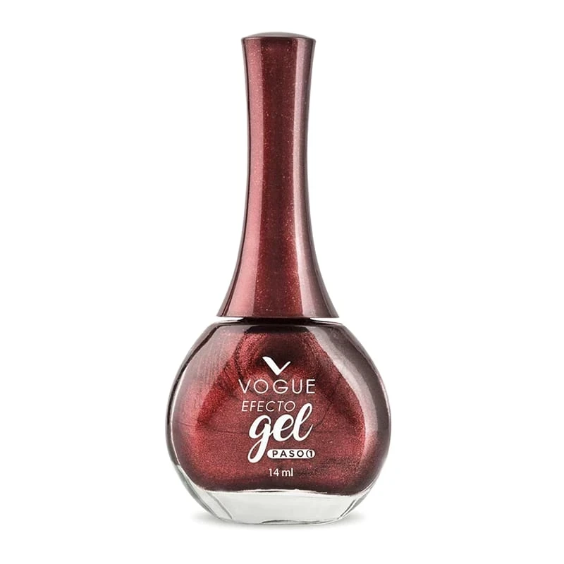 vogue esmalte efecto gel barrio