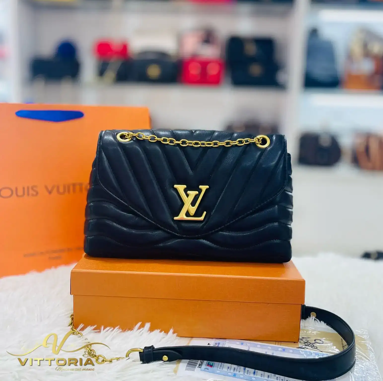 Louis Vuitton