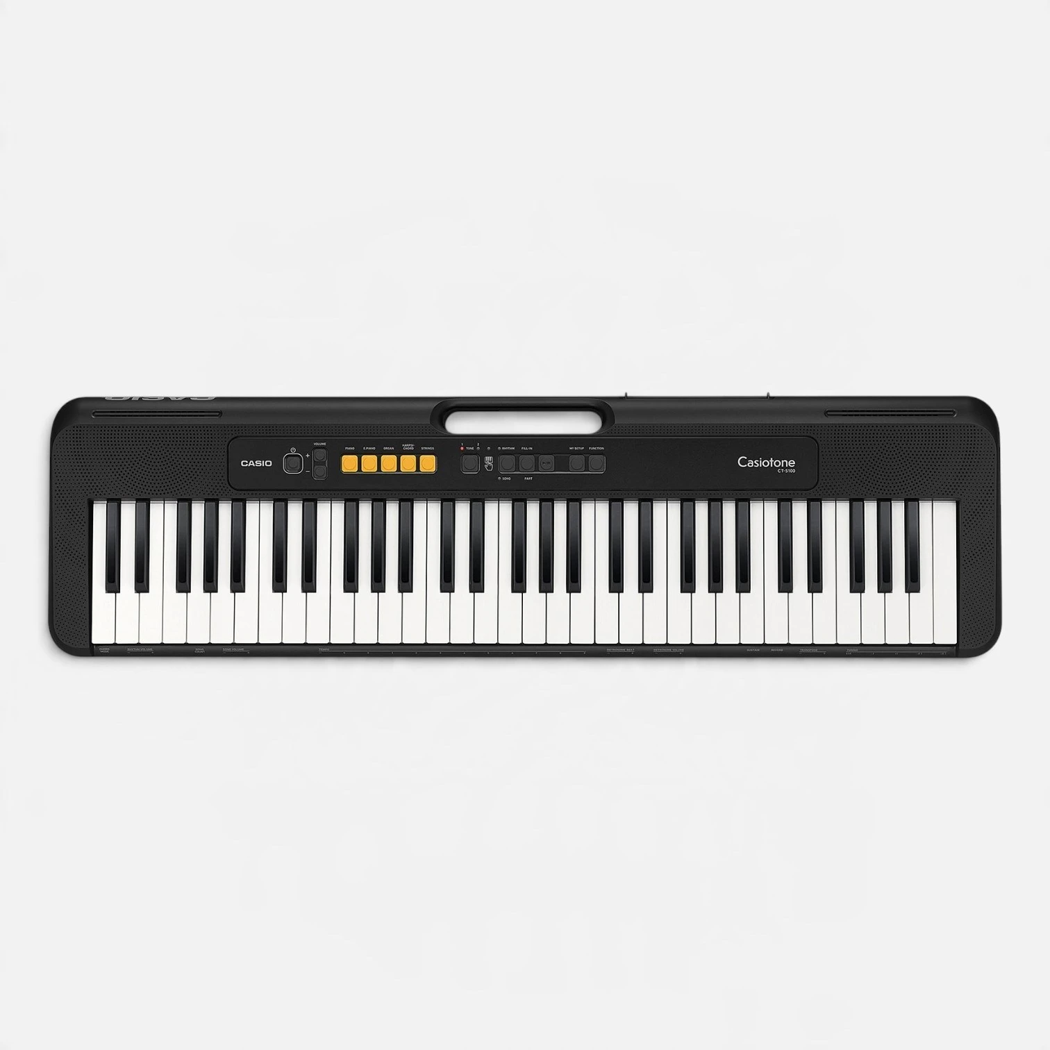CT-S100 CASIO