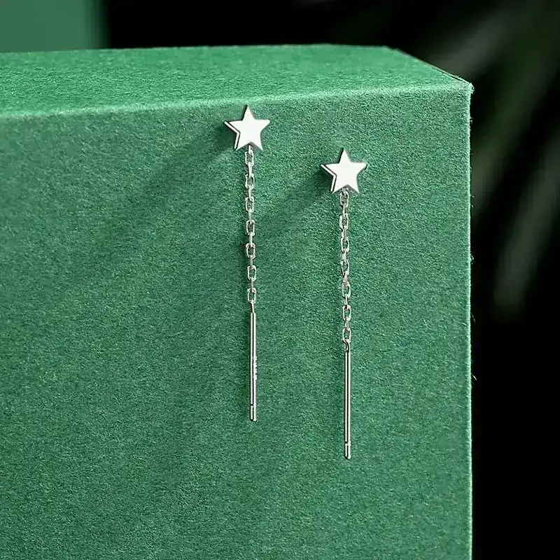 Aretes Dinha REF: A11 2