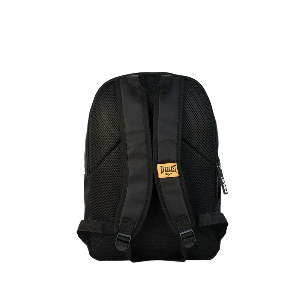 Mochila Everlast Negra 27953 3