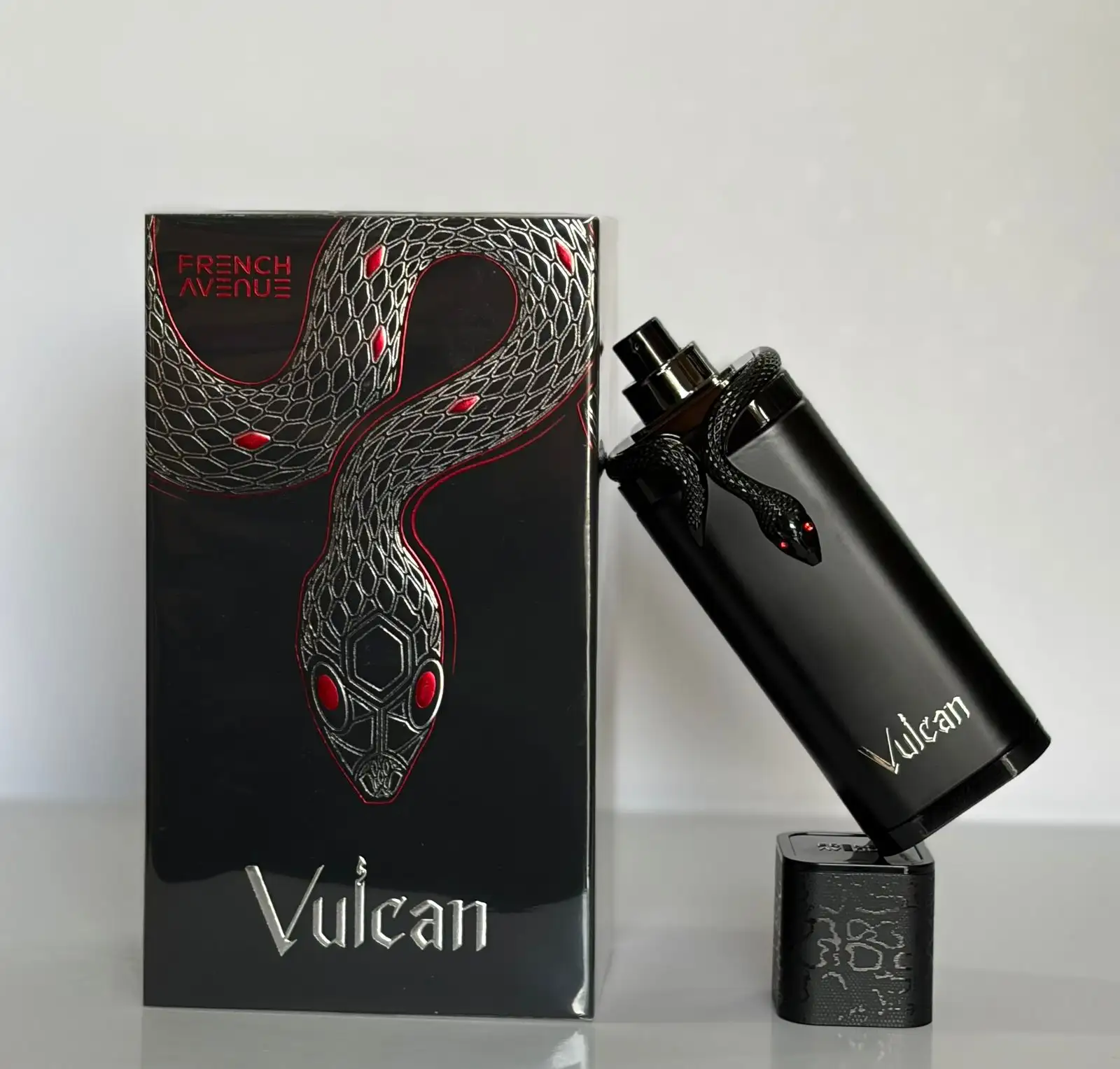 Vulcan