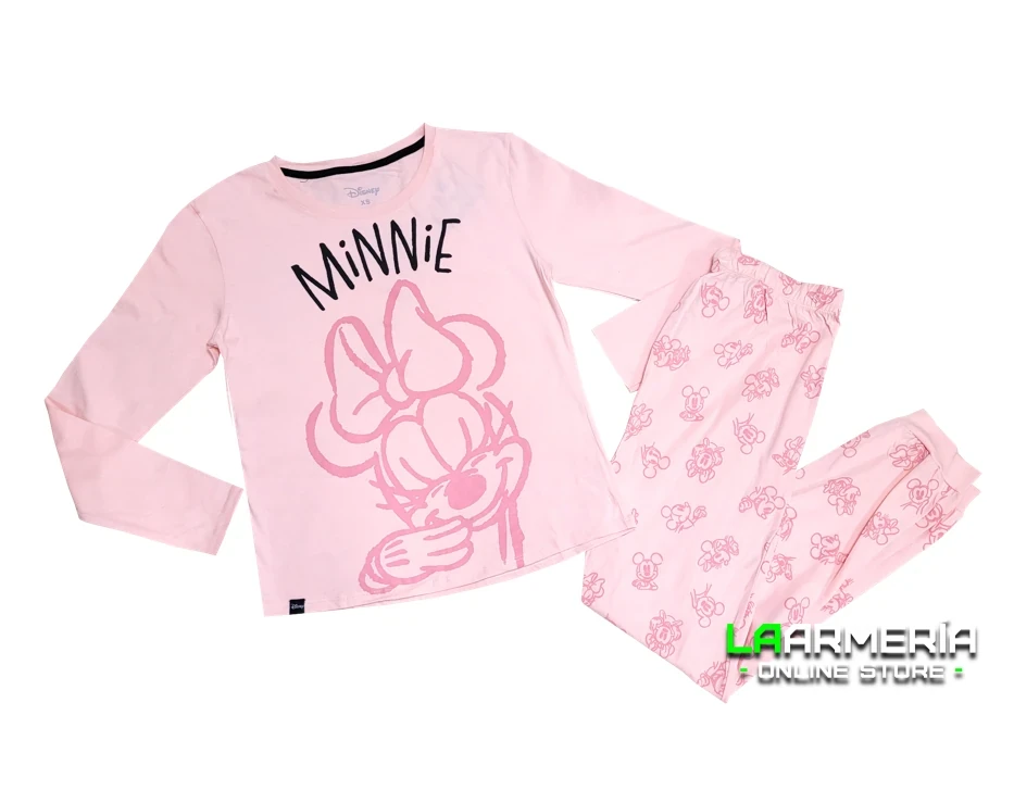 Minni Mouse (XS-S-M)