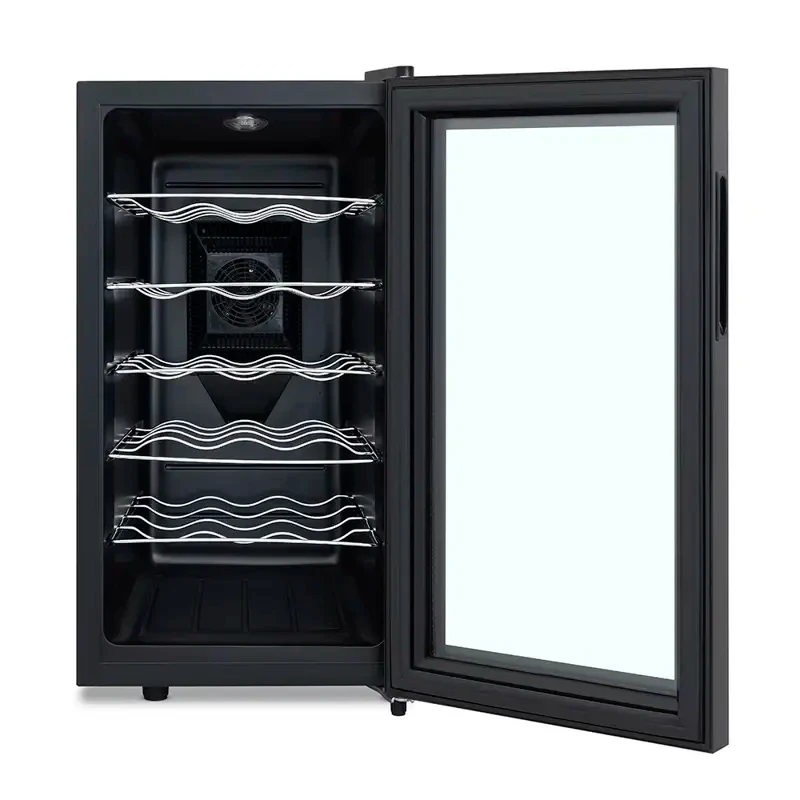 CAVA TERMOELÉCTRICA PHILCO 18 BOTELLAS PANEL DIGITAL ‼️SOLO POR PEDIDOS‼️ 2