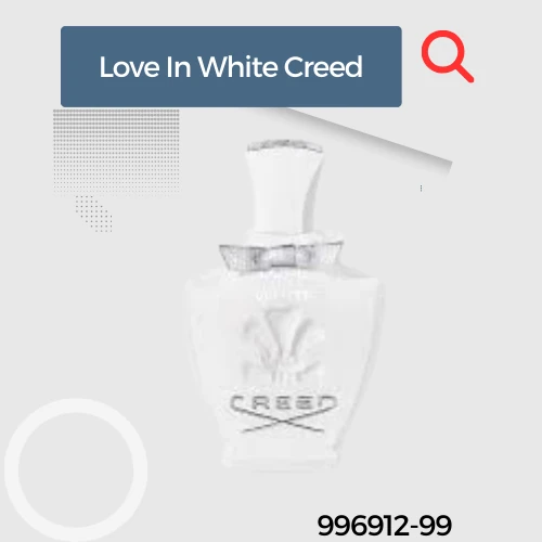 Love In White Creed