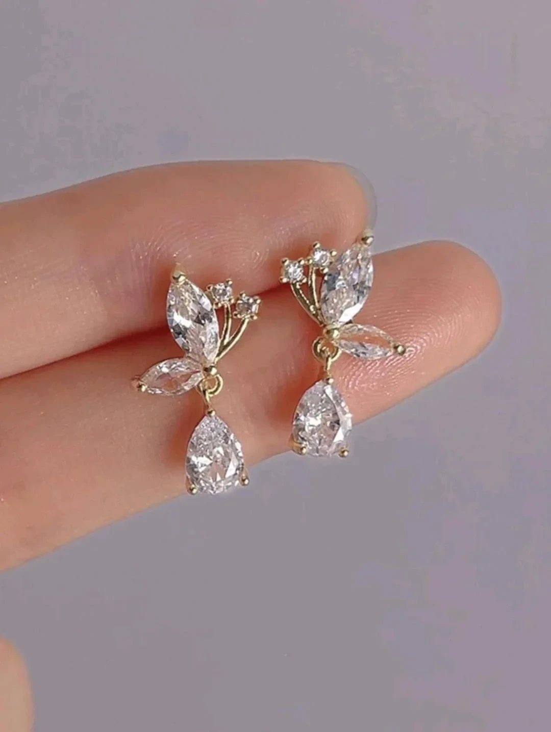 Hermosos pendientes  2