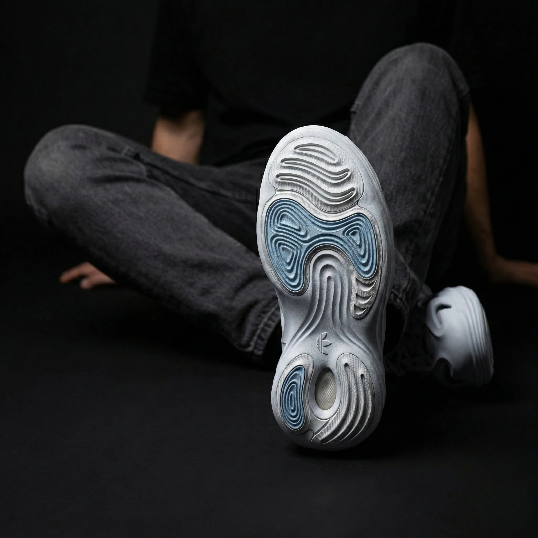 ZAPATILLAS ADIDAS ADIFOM Q DE HOMBRE 4