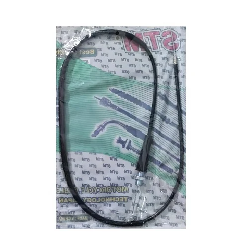 CABLE ACEL.MOTOMEL 150 CG SII [STM] -42205