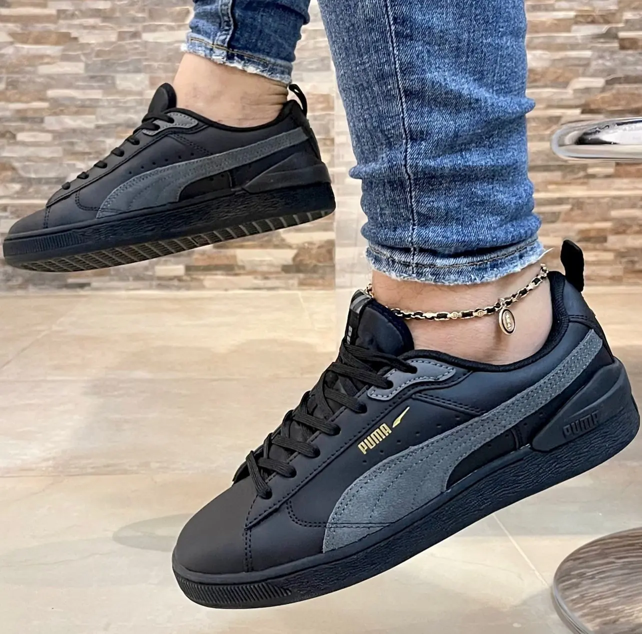 PUMA AAA 3