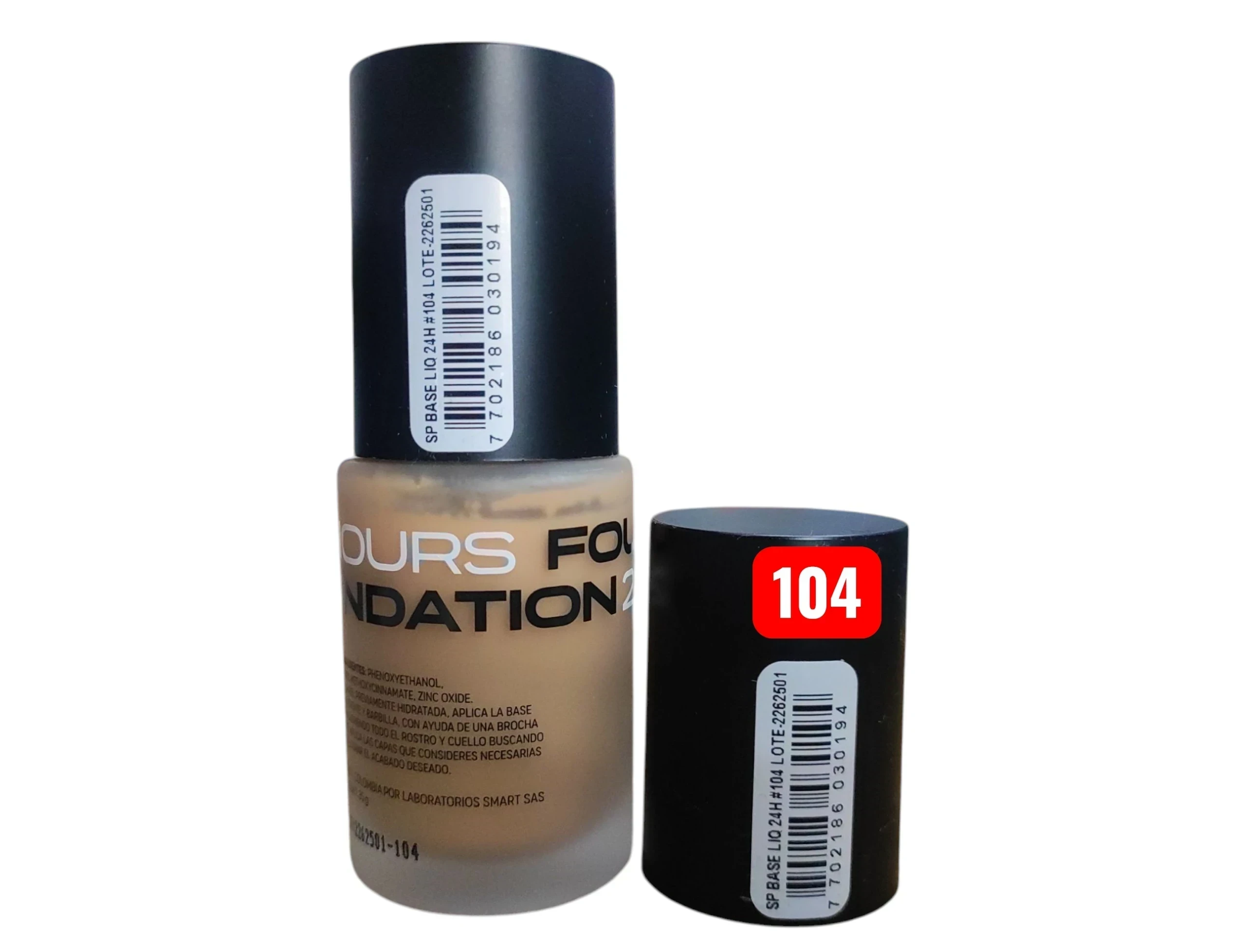 sp pro base 104