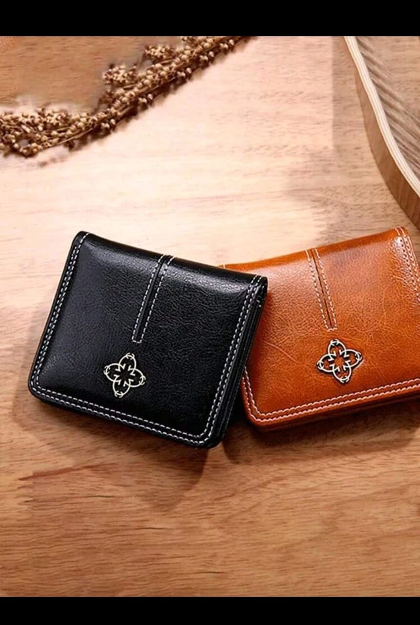 Monedero Slim Lotus 4
